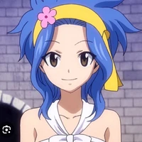 Levy Mcgarden