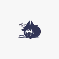 Miss Circle Cat 