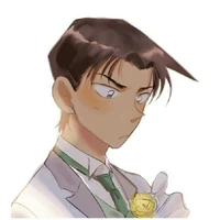 Hattori Heiji