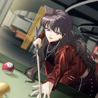Ran Mori