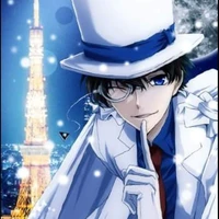 Kaito Kid