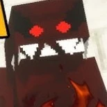 Enderman quỷ ( linh hồn )