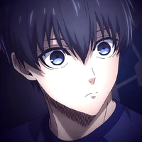 Isagi Yoichi
