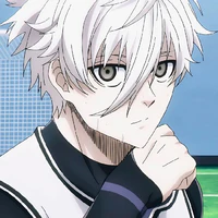 Nagi Seishiro