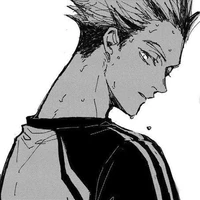 Bokuto Kotaro