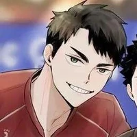 Ushijima Wakatoshi