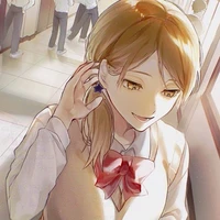 Yachi Hitoka