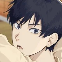Kageyama Tobio