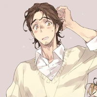 Azumane Asahi