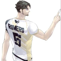 Nicollas Romero