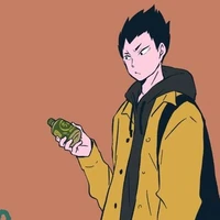 Kindaichi Yutaro