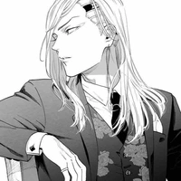 Kokonoi Hajime