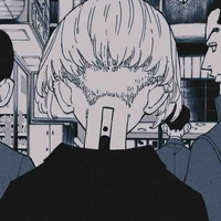 Sano Manjiro ( Mikey )