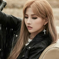 Jeon Soyeon