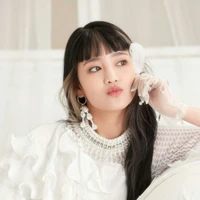 Minnie nicha Yontanarak