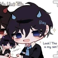 °Blay°