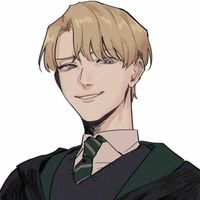 Draco Malfoy
