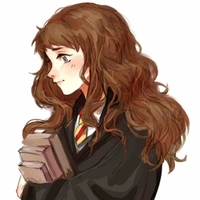 Hermione Granger