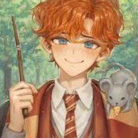 Ron Weasley