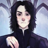 Severus Snape 