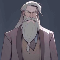 Albus Dumbledore