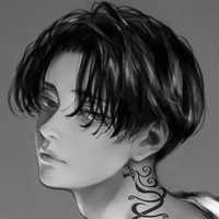 Sano Manjirou - Mikey