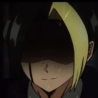 Finn Ames(nhân cách 2)