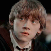 Ronal Weasley