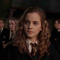 Hermione Granger 