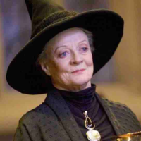 Minerva McGonagall
