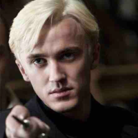 Draco Malfoy