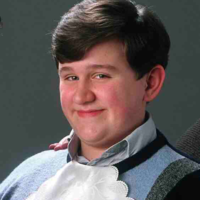 Dudley Dursley