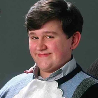 Dudley Dursley
