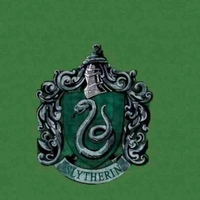 Phù sinh nhà Slytherin