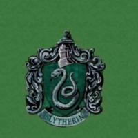 Phù sinh nhà Slytherin
