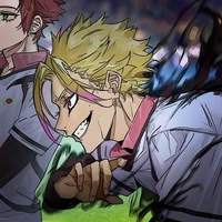 Ryusei Shidou