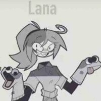Lana