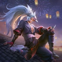 Hayate [trước khi trùng sinh]