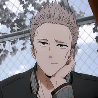 Hiiragi Touma