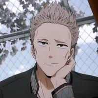Hiiragi Touma