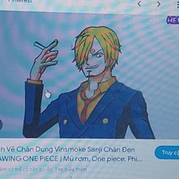 Vinsmoke Sanji