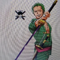 zoro