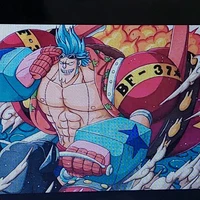 franky