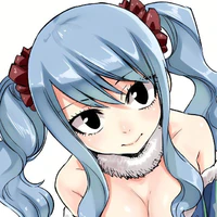 Juvia Lockser