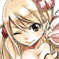 Lucy Heartfilia