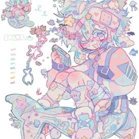 𖠦𓆸miu T/G 3 x HTC𓁹 ∿