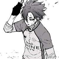 Mikage Reo