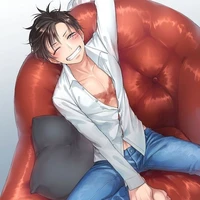 Monkey D Luffy