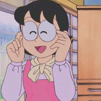 Nobi Tamako ( Mẹ Nobita )