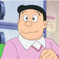 Nobi Nobiske ( ba Nobita )